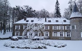 Chateau De L Aviette - Rancennes